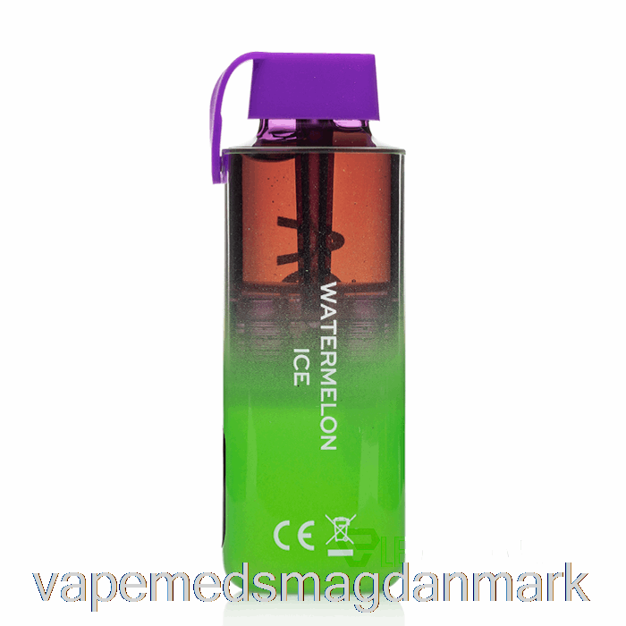 Engangs Vape Danmark Vozol Neon 10000 Engangs Vandmelon Er